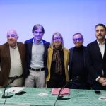 The Democratic Party is looking to the city congress. Reggio Futura attacks all over the field