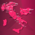 The Giro returns to Italy, tomorrow the fourth all-Calabrian stage: 138km from Catanzaro to Cosenza