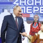 The Kremlin has strengthened security around Putin, including checks on chefs