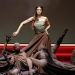 The Me Fashion Award 2026 is underway: this is how great fashion returns to Messina