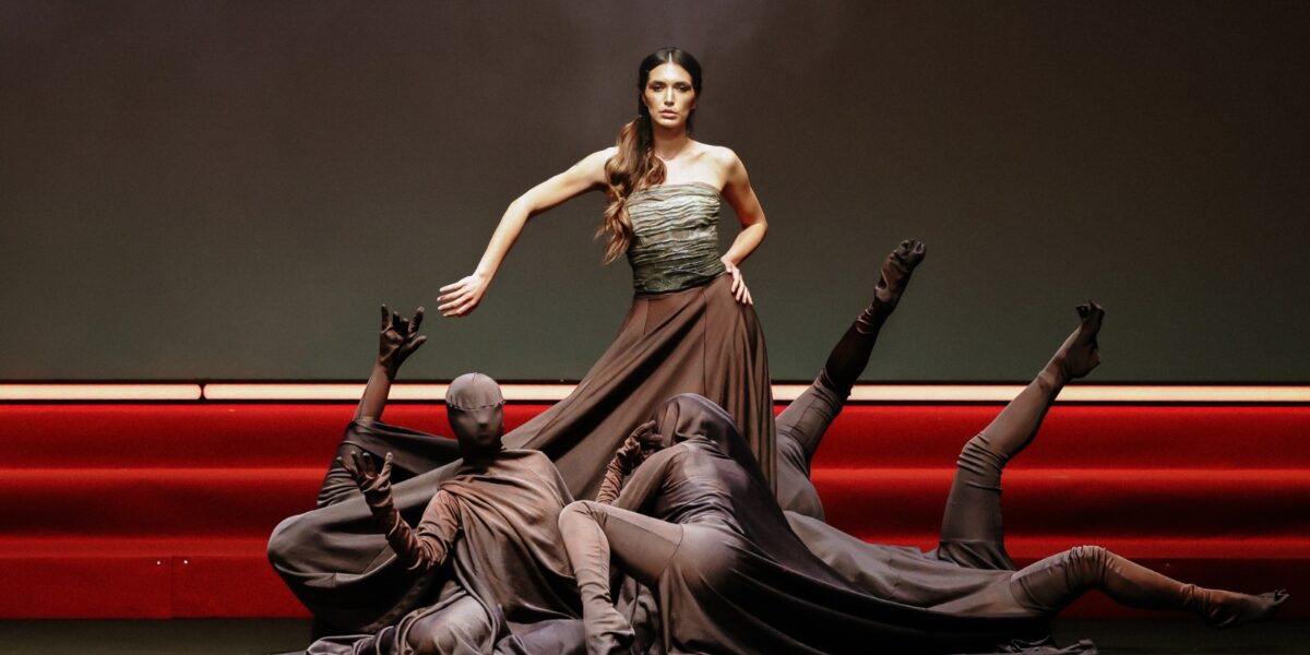 The Me Fashion Award 2026 is underway: this is how great fashion returns to Messina