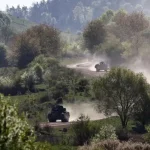 The Pentagon cuts the brigades in Europe from 4 to 3. The EU evaluates Merkel or Draghi as intermediaries with Putin