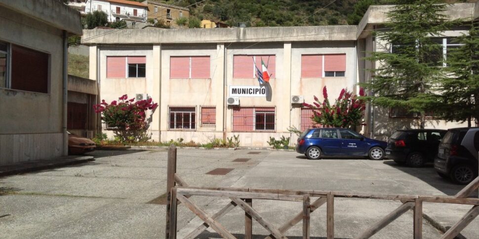 The Prefecture blocks the proclamation of the mayor of Condofuri
