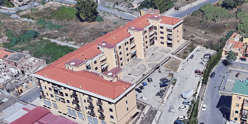 The “Scampia di Messina”, prescriptions and sentences reduced in the “Market Place” appeal trial