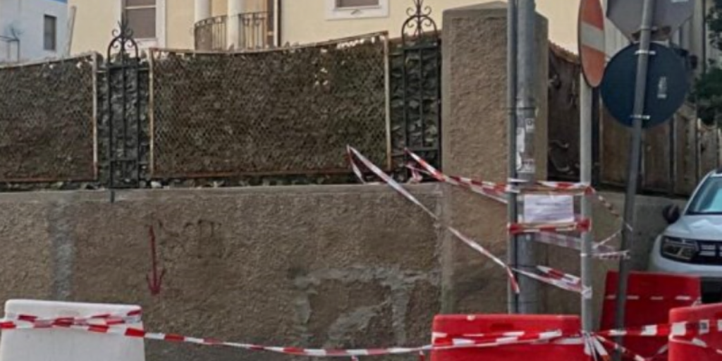 The boy electrocuted by a street lamp in Soverato: 6 risk trial NAMES