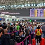 The crisis in the Middle East and holiday chaos: here's how to navigate cancellations, supplements and refunds