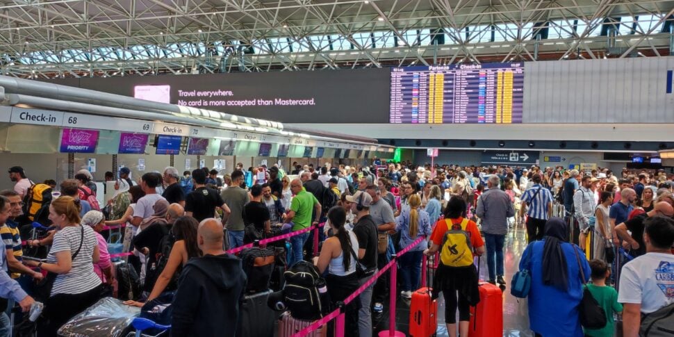 The crisis in the Middle East and holiday chaos: here's how to navigate cancellations, supplements and refunds