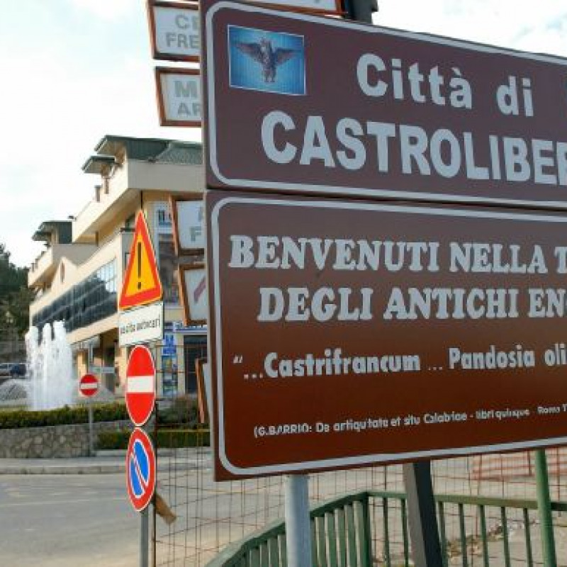 castrolibero