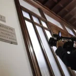 The electoral law in the Chamber from 26 June, the anger of the opposition