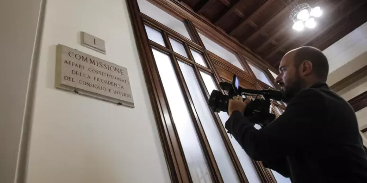 The electoral law in the Chamber from 26 June, the anger of the opposition