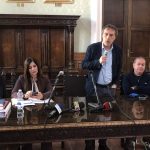 The key PSC for the future of Catanzaro. Fiorita and Iemma: «Challenge to win»