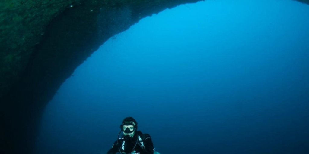 The last two bodies of the Italian divers who died in the cave have been recovered in the Maldives