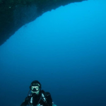 The last two bodies of the Italian divers who died in the cave have been recovered in the Maldives