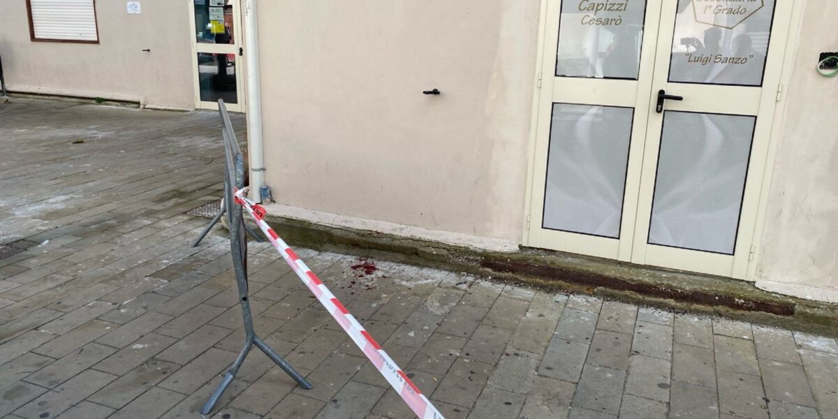 The murder of 16-year-old Giuseppe Di Dio in Capizzi, trial with shortened rite for the three Frasconà