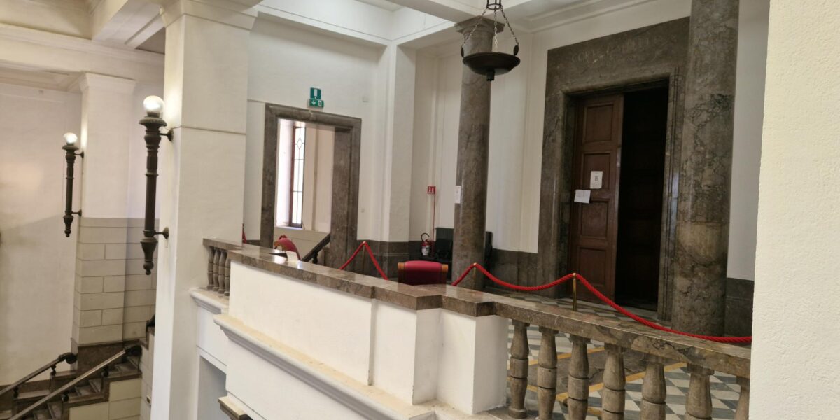 The murder of Giuseppe Abbate in Barcelona: life imprisonment requested for Nicola Cannone