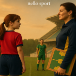 “The other half of the field”: when dreams don't die but are transformed. The presentation of Buono's book tomorrow in Marano Principato