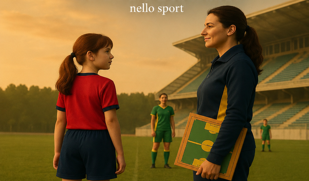 “The other half of the field”: when dreams don't die but are transformed. The presentation of Buono's book tomorrow in Marano Principato