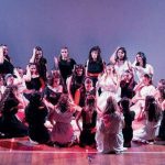 The prestigious Theater-School Award to the students of the Ainis high school in Messina for "Le Troiane"