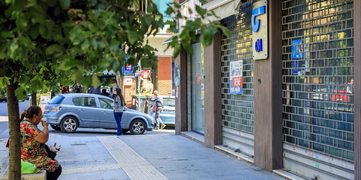 «The trade crisis in Cosenza must be addressed with synergies between entities and associations»