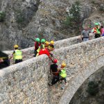 The tragedy of the deaths due to the flooding of the Raganello torrent, the mayor of Civita and the tourist guide condemned