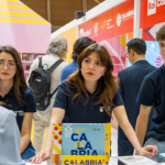 The "voices" of Calabria are showcased at the Turin Book Fair