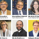 The vote in Messina, those elected to the Council: five incumbents confirmed in the South calls the North. Subrogations soon?