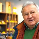There is also a person from Messina among the 25 new Knights of Labor appointed by the President of the Republic