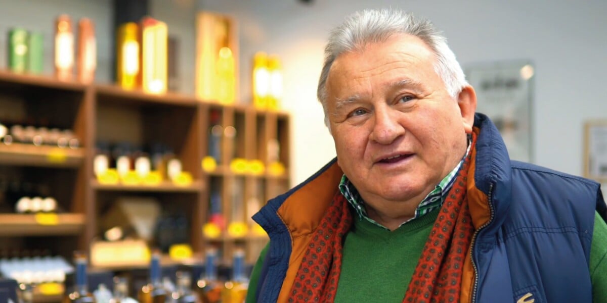 There is also a person from Messina among the 25 new Knights of Labor appointed by the President of the Republic