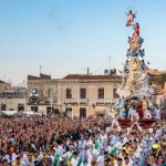 This year's edition of the Varia di Palmi is scheduled for August 30th