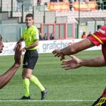 Tourè's "pearls" were not enough for Messina