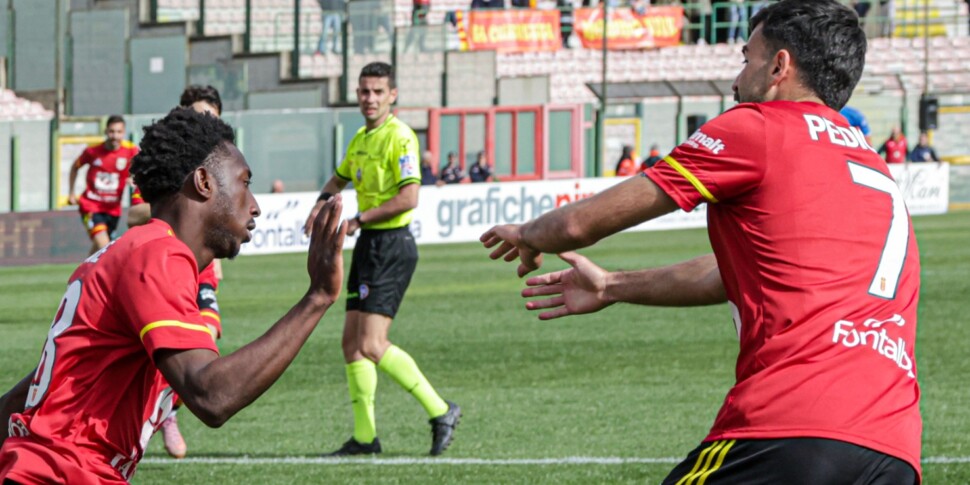 Tourè's "pearls" were not enough for Messina