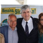 Tourism Minister Mazzi in support of Scurria: "Messina must be a destination and no longer just a transit city" VIDEO