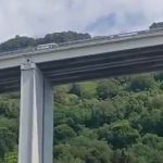 Tragedy on the A2 viaduct in Pizzo: a 46-year-old from Tropea loses his life