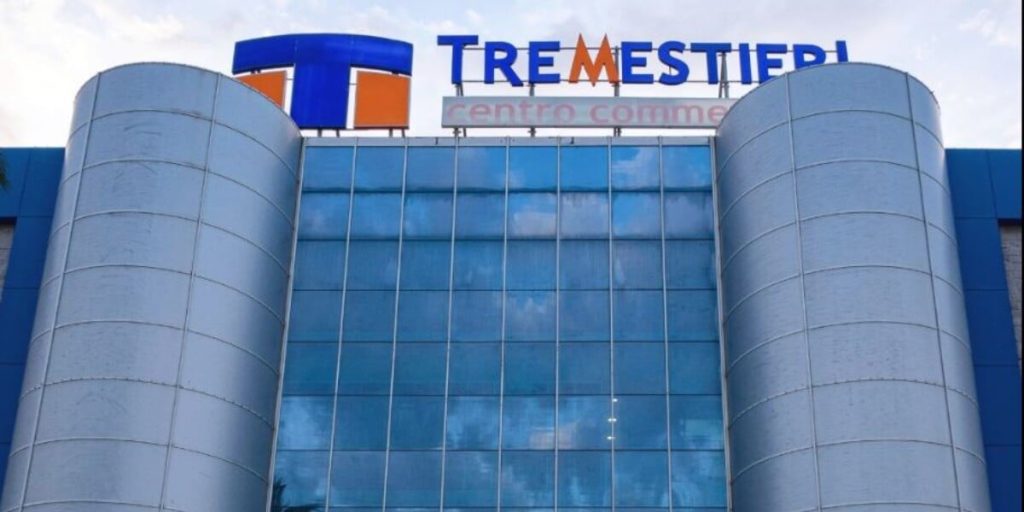 Tremestieri Shopping Center in Messina, two weeks of events to celebrate the 21st anniversary