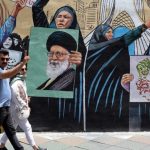 Trump: "Iran has pledged not to develop nuclear weapons." Tehran: "We don't trust the enemy's promises"