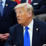 Trump: "Italy was not helpful, the withdrawal of US troops is likely"