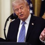 Trump attacks Italy: "It wasn't there when we needed it. Move the troops? I'm still thinking about it"