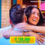 Twist at Affari Tuoi: Calabria triumphs with Federica di Montepaone winning Affari Tuoi with the Fortunata Region PHOTO