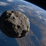 Two «Chelyabinsk Meteors» graze the Earth: no danger