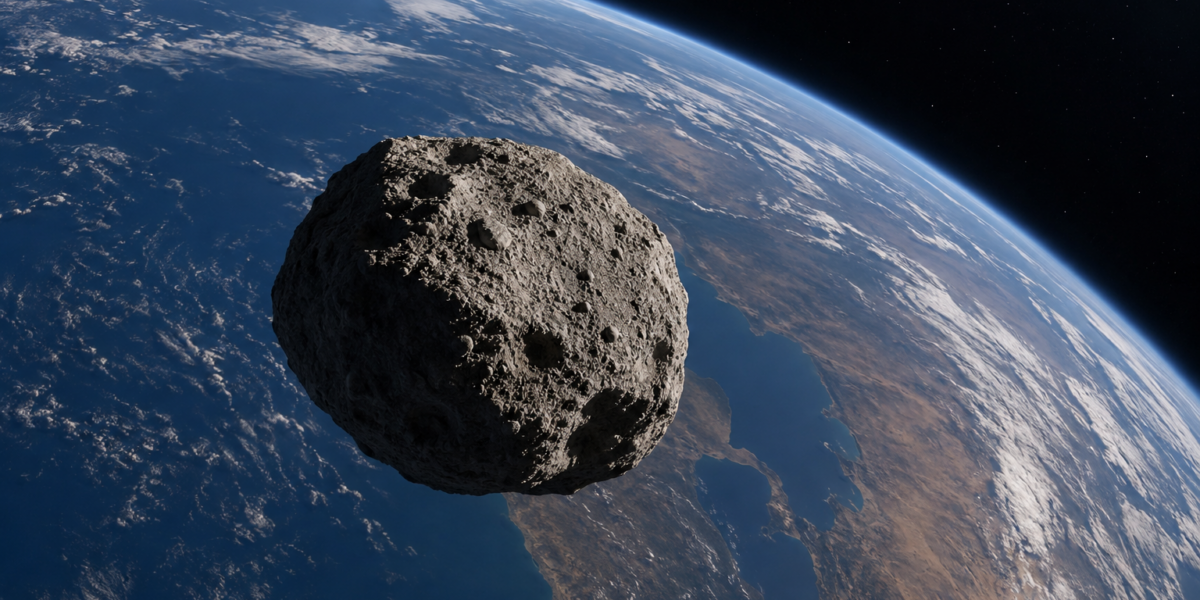 Two «Chelyabinsk Meteors» graze the Earth: no danger
