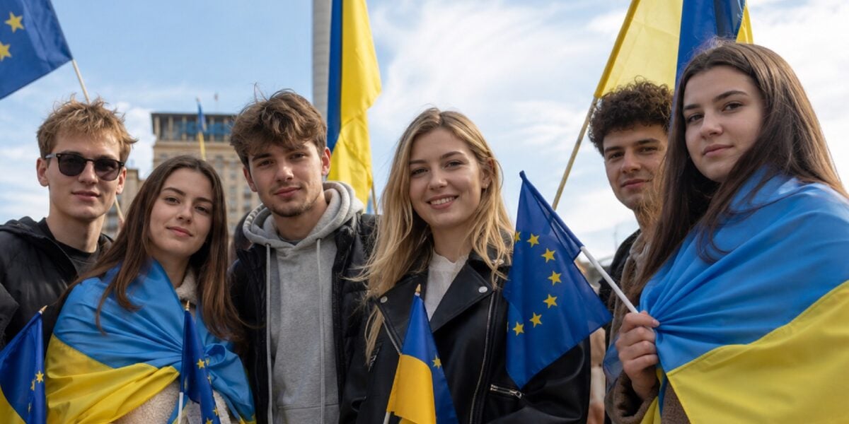 Ukraine towards the EU: Brussels ready to open the first negotiating chapters