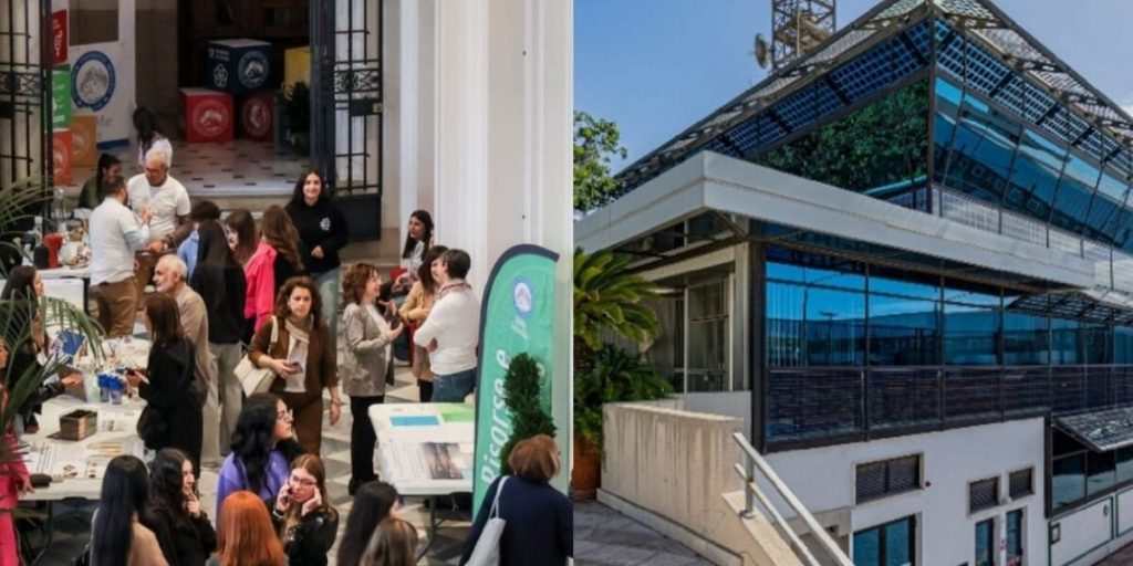 UniMe Sustainability Day: ecological transition and social responsibility (including information) in the digital age