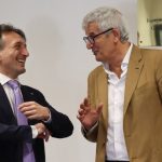 Unical and Cosenza Hospital: strategic alliance in the name of advanced healthcare training PHOTO