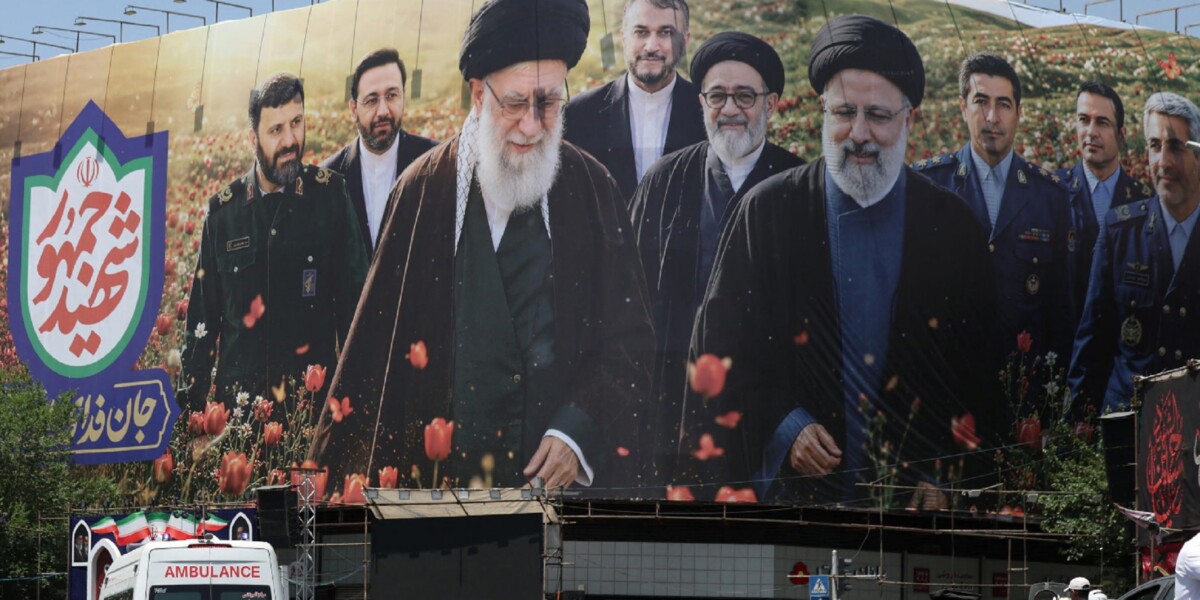United States and Iran towards agreement: immediate ceasefire, freedom of navigation in the Gulf and nuclear negotiations