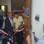Vannacci in Messina: "The right has flopped, we will be the alternative. De Luca? He doesn't seem like a phenomenon to me"