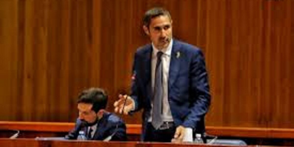 Vibo, PD secretariat amidst discontent and expectations: the test is the... elections