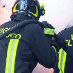 Vibo, criminal escalation: the car of the Nocita municipal manager set on fire during the night. Mayor Romeo: "A gesture that affects the entire community"