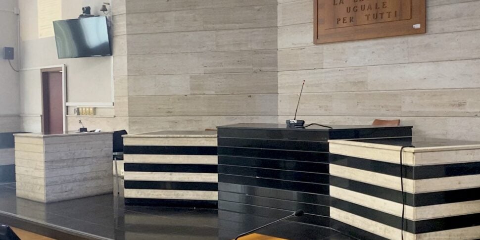 Vibo, disciplinary sanction for a policeman cancelled. The Sim: “Act of Justice”