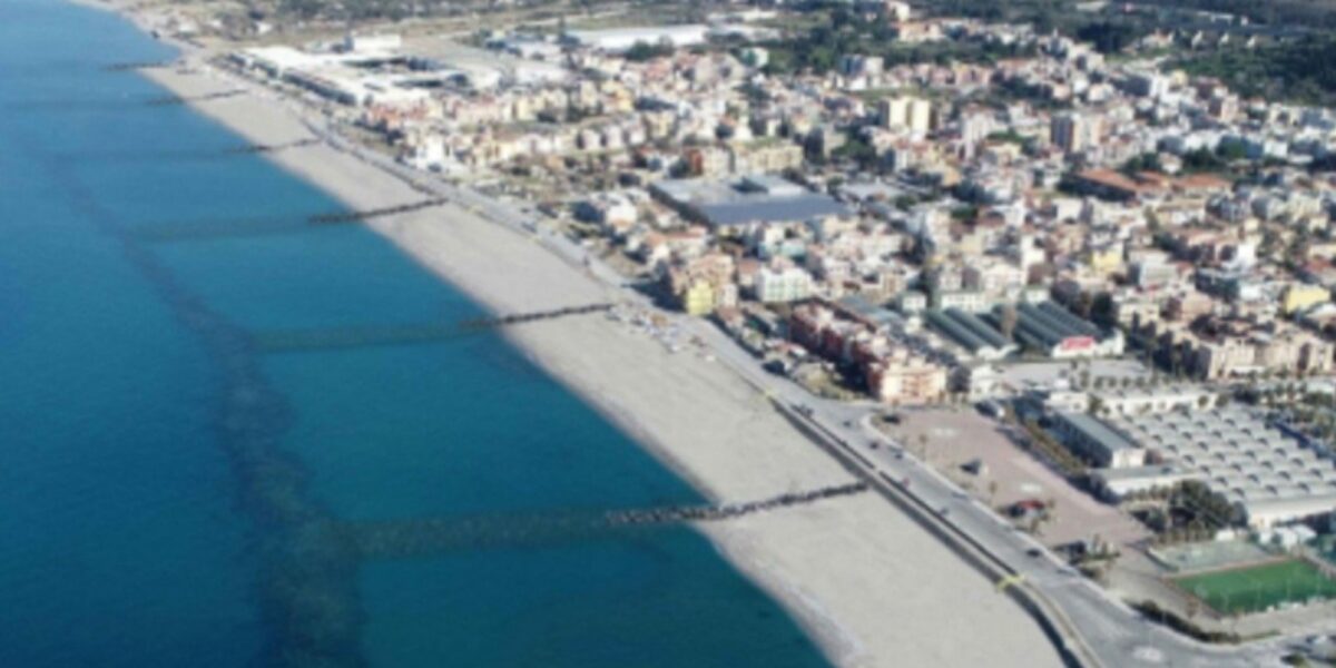 Villafranca, a turning point that accelerates the project of the new seafront