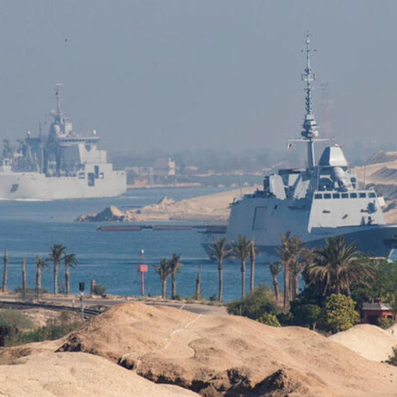 EU experts: "Possible fuel shortages if Hormuz blockade persists"